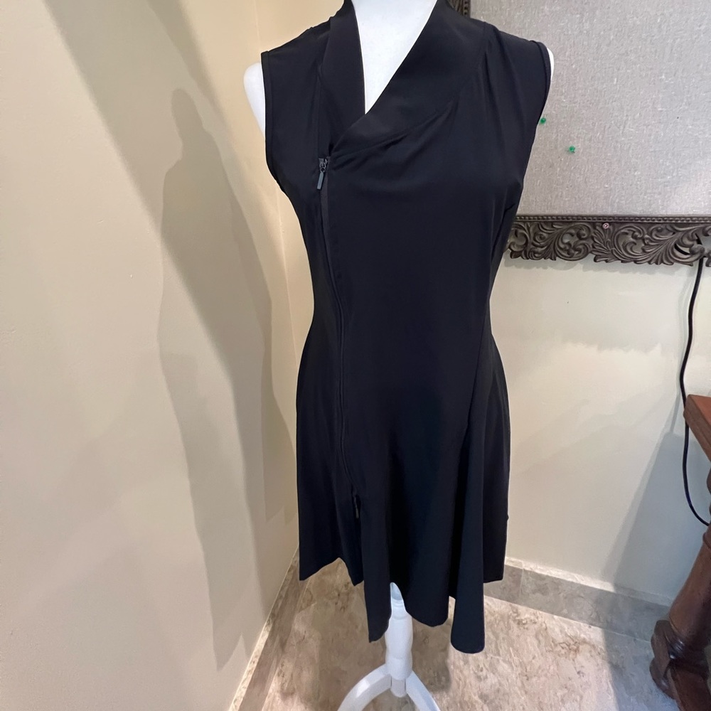 Porto San Francisco  Tunic Dress